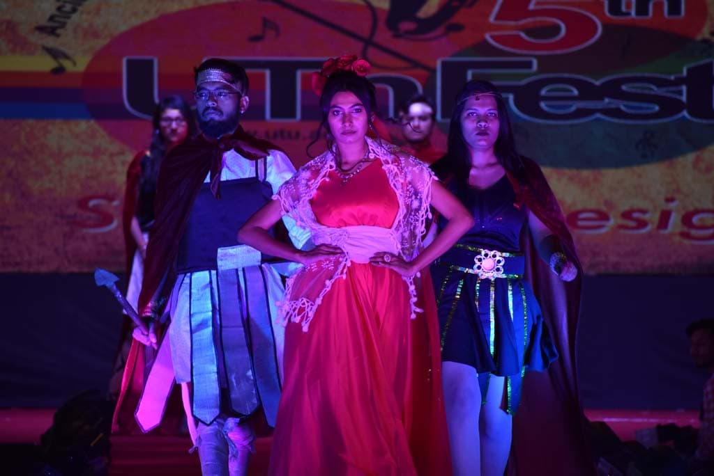 Chhotubhai Gopalbhai Patel Institute of Technology, Uka Tarsadia University Bardoli Events photo 2