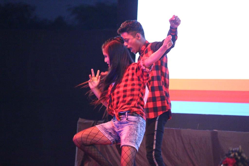 Chhotubhai Gopalbhai Patel Institute of Technology, Uka Tarsadia University Bardoli Events photo 4