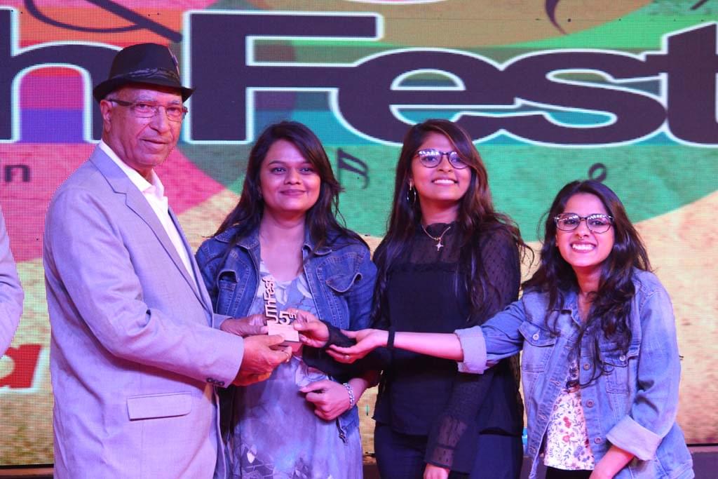 Chhotubhai Gopalbhai Patel Institute of Technology, Uka Tarsadia University Bardoli Events photo 5