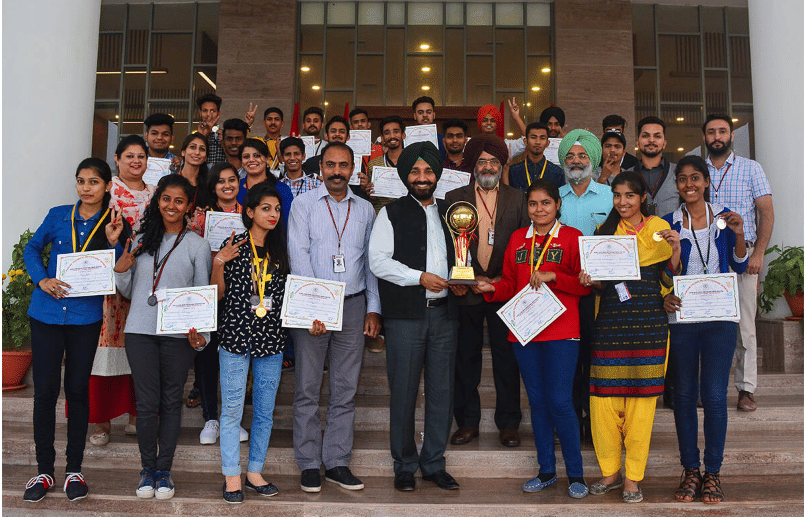 Chandigarh Polytechnic College Mohali Events photo 5