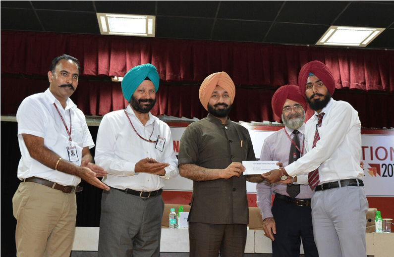 Chandigarh Polytechnic College Mohali Events photo 6