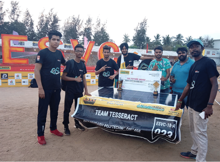 Chandigarh Polytechnic College Mohali Events photo 7