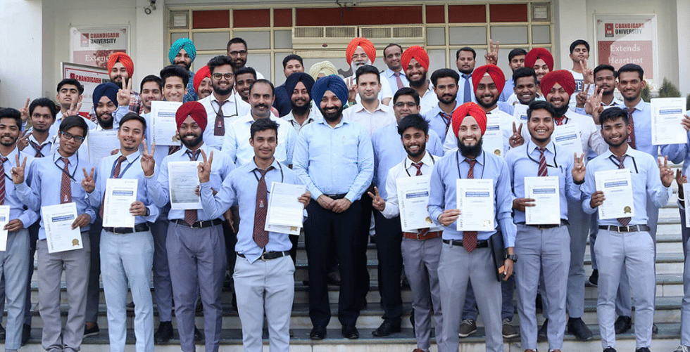 Chandigarh Polytechnic College Mohali Events photo 8