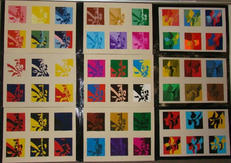 Shantaben Manubhai Patel School of Studies & Research in Architecture and Interior Design Anand Student Work photo 5