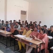 JNTUA College of Engineering Kalikiri Labs and Classrooms photo 4