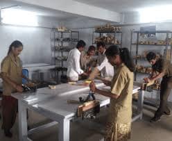 JNTUA College of Engineering Kalikiri Labs and Classrooms photo 7
