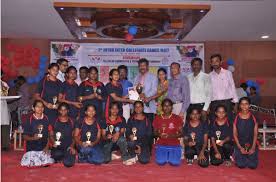 JNTUA College of Engineering Kalikiri Events photo 1