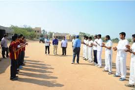 JNTUA College of Engineering Kalikiri Events photo 3