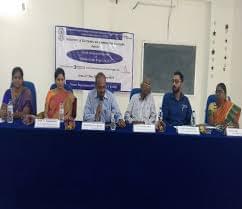 JNTUA College of Engineering Kalikiri Events photo 4