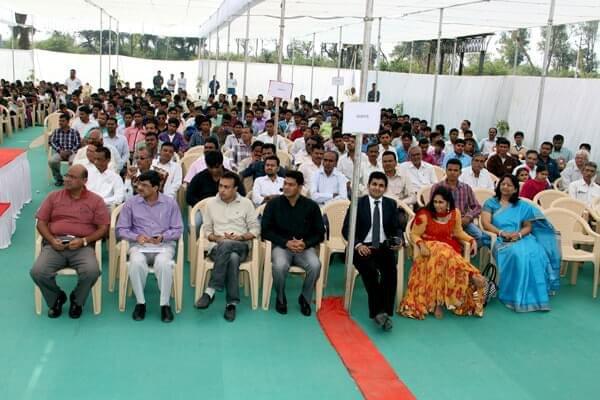 Shri M. H. Kadakia Institute of Management & Computer Studies Ankleshwar Events photo 1