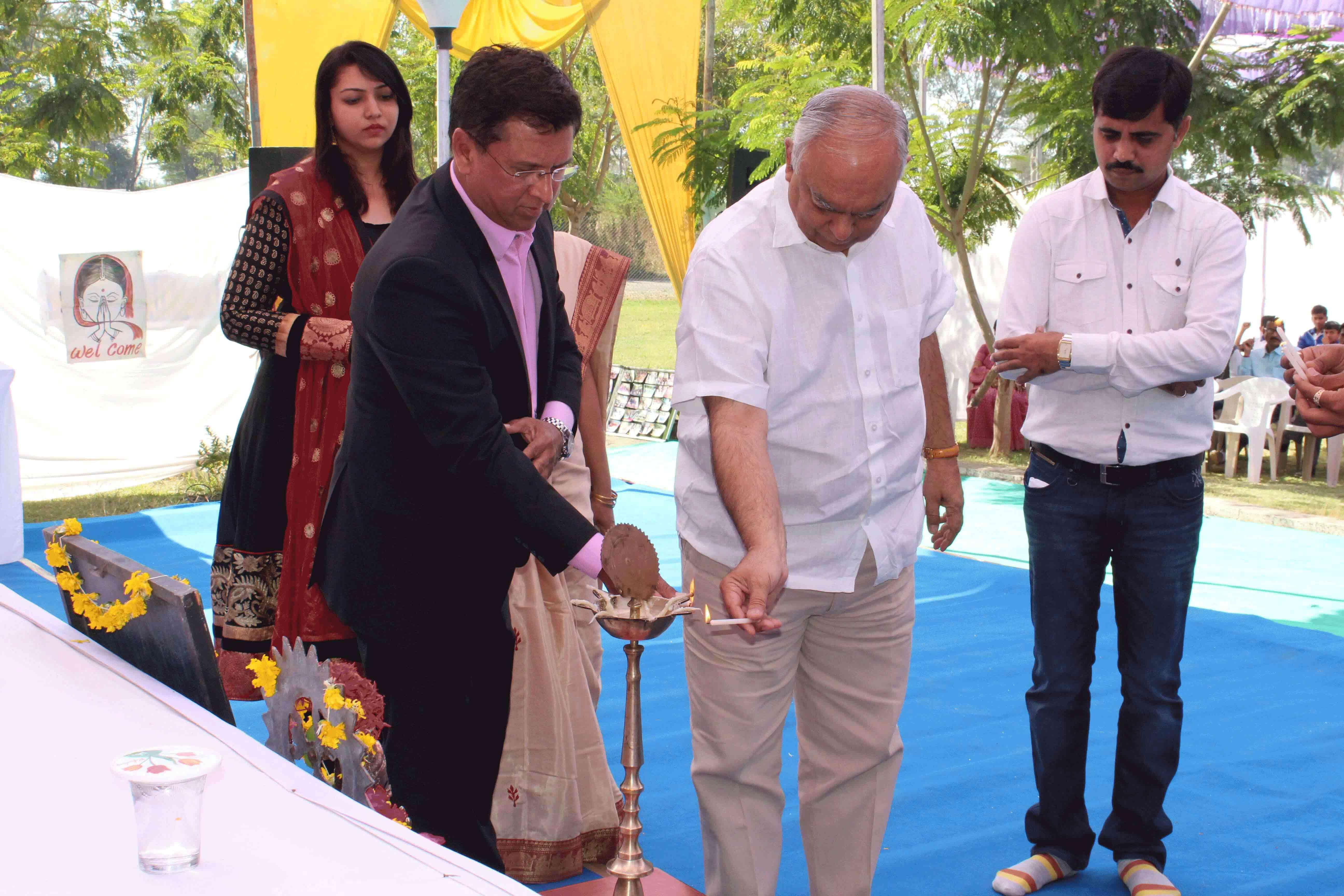 Shri M. H. Kadakia Institute of Management & Computer Studies Ankleshwar Events photo 3