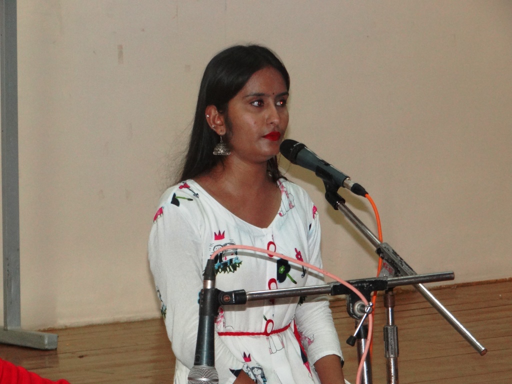 R. N. Patel Ipcowala School of Law and Justice,CVM University Events photo 1