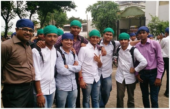 R. N. Patel Ipcowala School of Law and Justice Anand Events photo 7