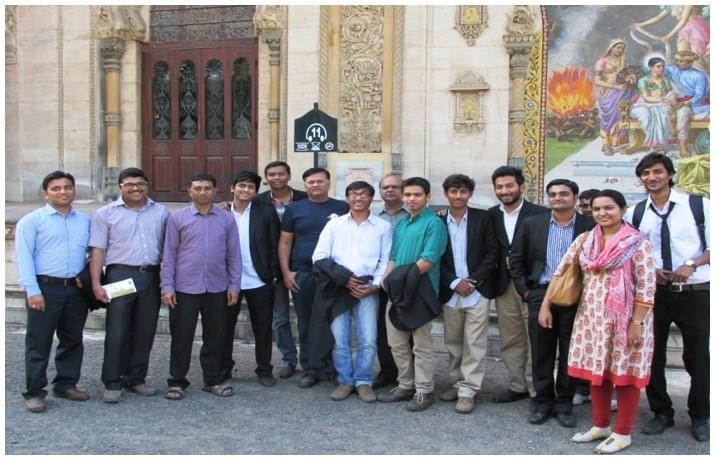 R. N. Patel Ipcowala School of Law and Justice Anand Events photo 8