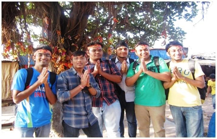 R. N. Patel Ipcowala School of Law and Justice Anand Events photo 2