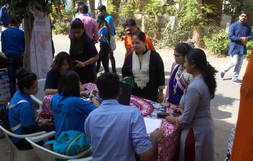 R. N. Patel Ipcowala School of Law and Justice Anand Events photo 3