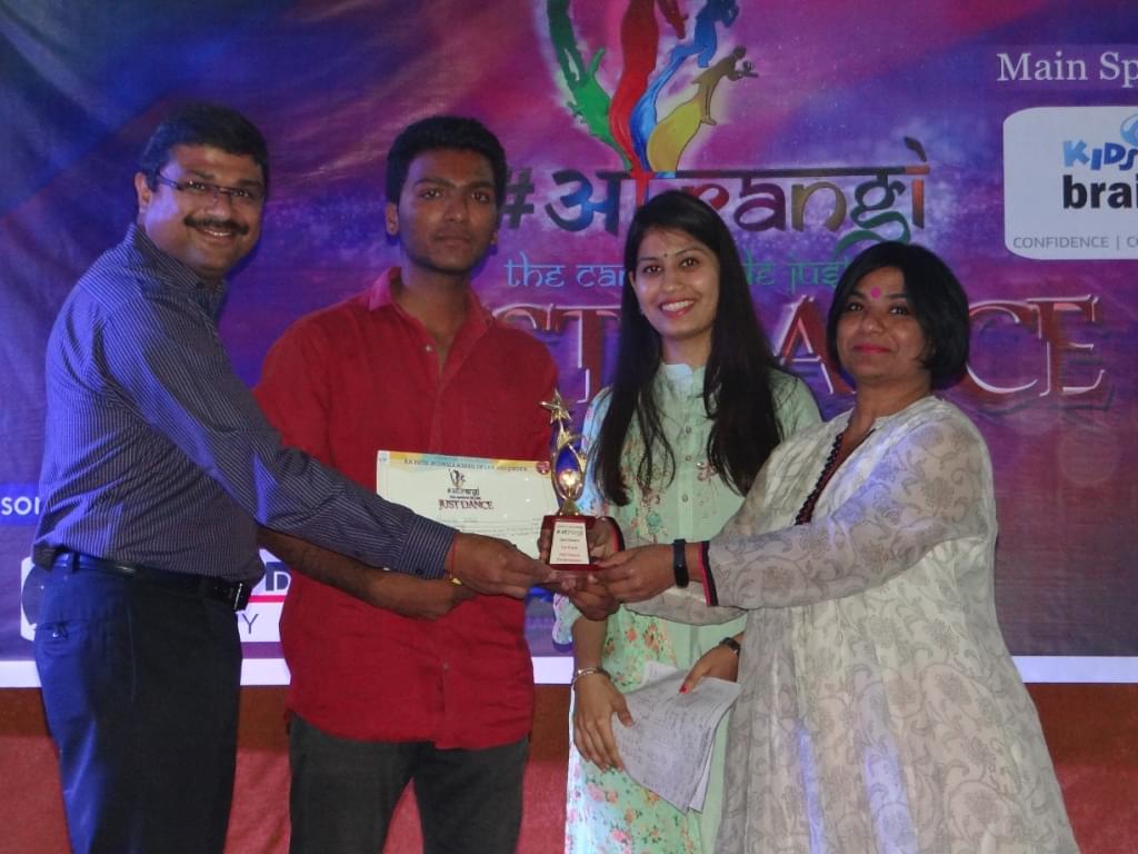 R. N. Patel Ipcowala School of Law and Justice Anand Events photo 9