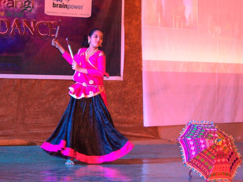 R. N. Patel Ipcowala School of Law and Justice Anand Events photo 10