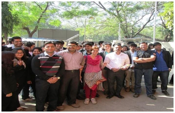 R. N. Patel Ipcowala School of Law and Justice Anand Events photo 5