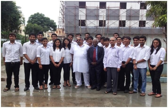 R. N. Patel Ipcowala School of Law and Justice Anand Events photo 6