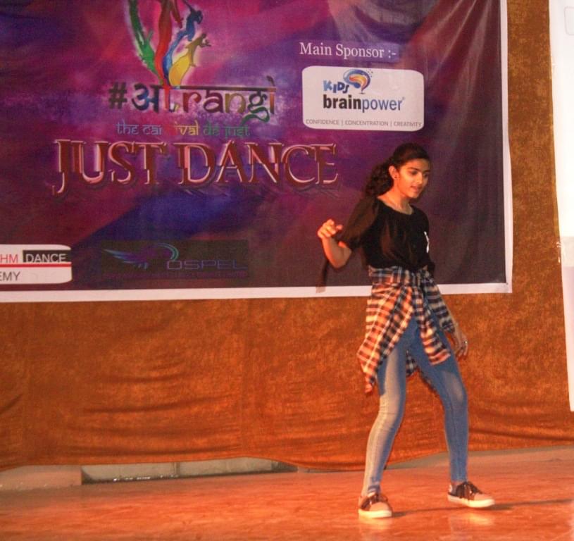 R. N. Patel Ipcowala School of Law and Justice Anand Events photo 11