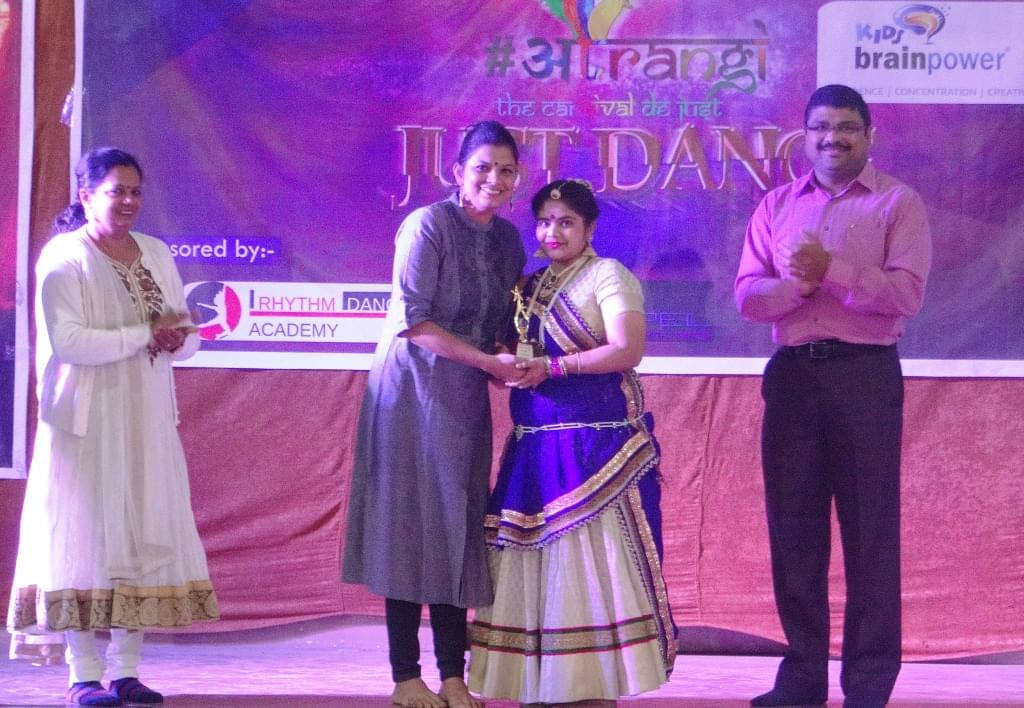 R. N. Patel Ipcowala School of Law and Justice Anand Events photo 12