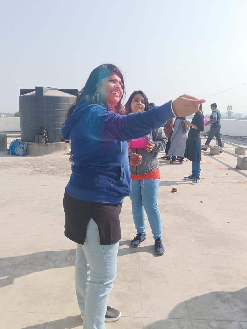 R. N. Patel Ipcowala School of Law and Justice Anand Events photo 13