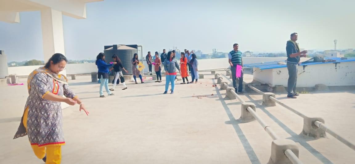 R. N. Patel Ipcowala School of Law and Justice Anand Events photo 15