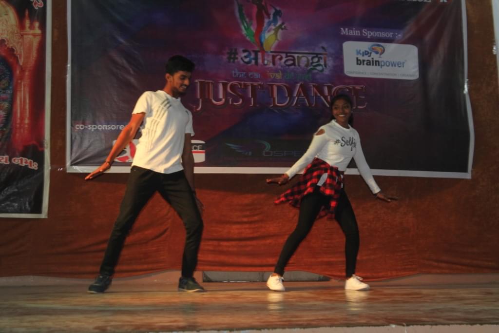 R. N. Patel Ipcowala School of Law and Justice Anand Events photo 16