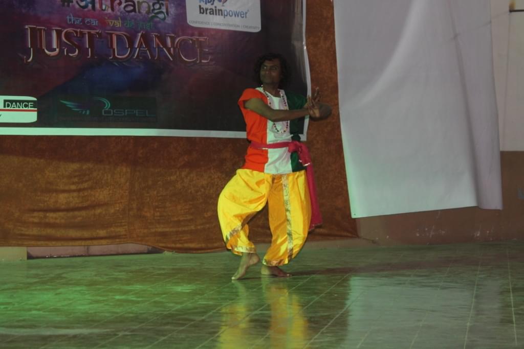 R. N. Patel Ipcowala School of Law and Justice Anand Events photo 17