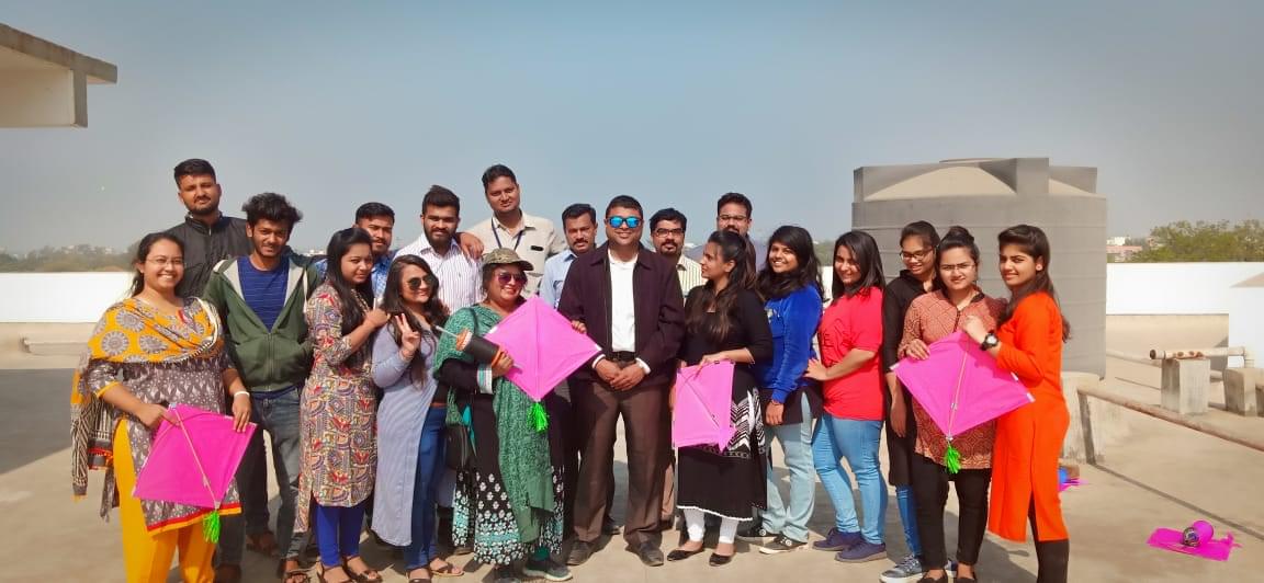 R. N. Patel Ipcowala School of Law and Justice Anand Events photo 18