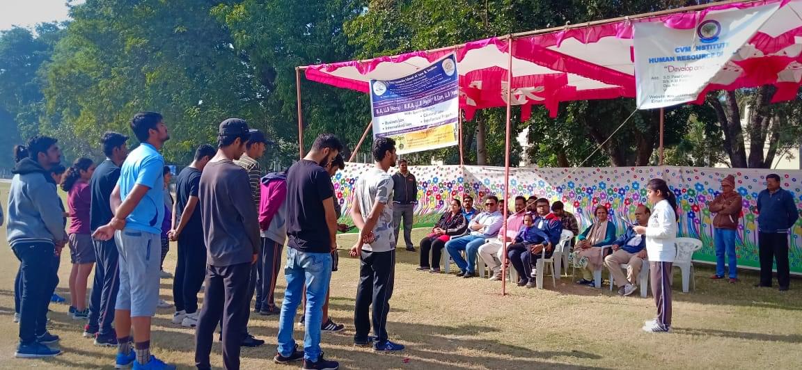 R. N. Patel Ipcowala School of Law and Justice Anand Sports photo 1