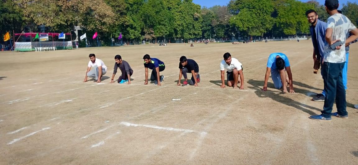 R. N. Patel Ipcowala School of Law and Justice Anand Sports photo 7