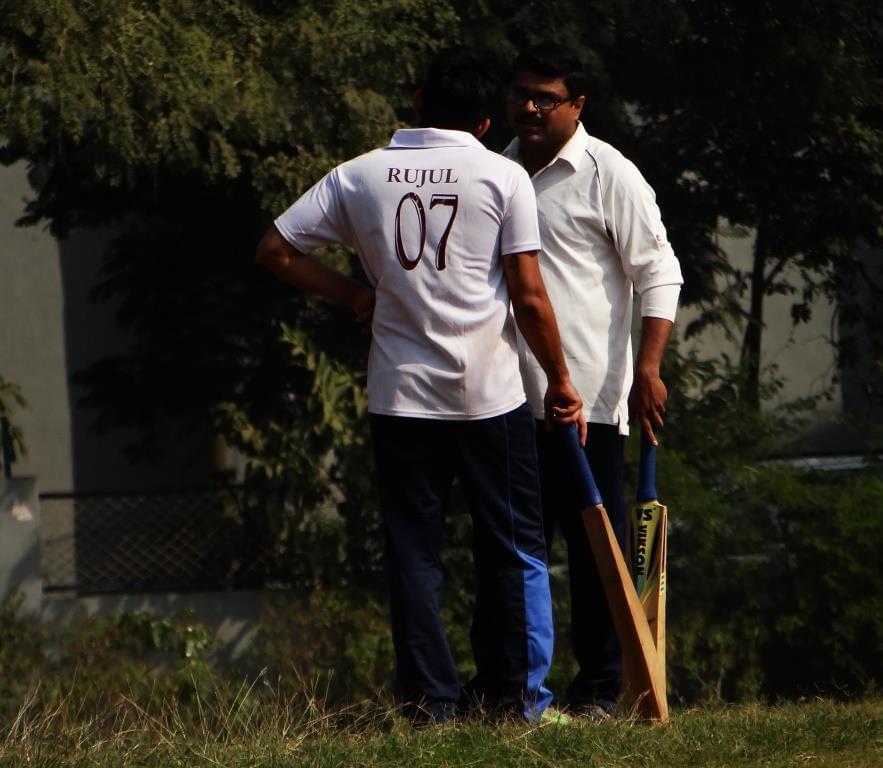 R. N. Patel Ipcowala School of Law and Justice Anand Sports photo 9