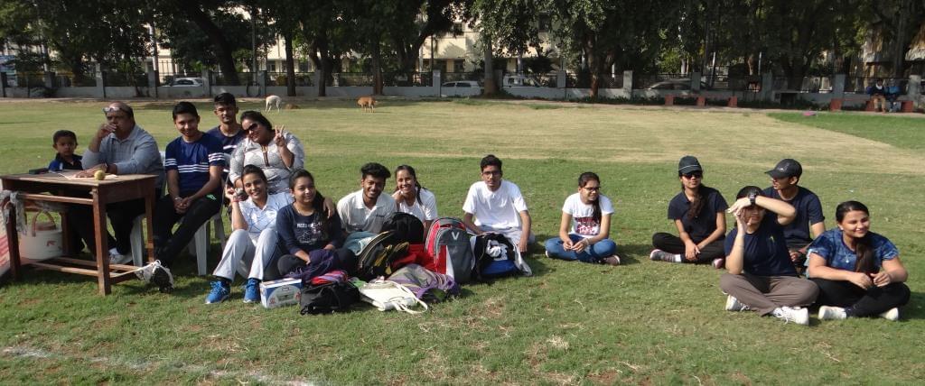 R. N. Patel Ipcowala School of Law and Justice Anand Sports photo 2