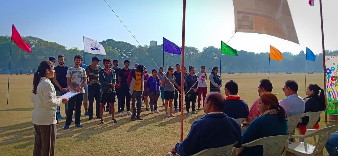 R. N. Patel Ipcowala School of Law and Justice Anand Sports photo 3