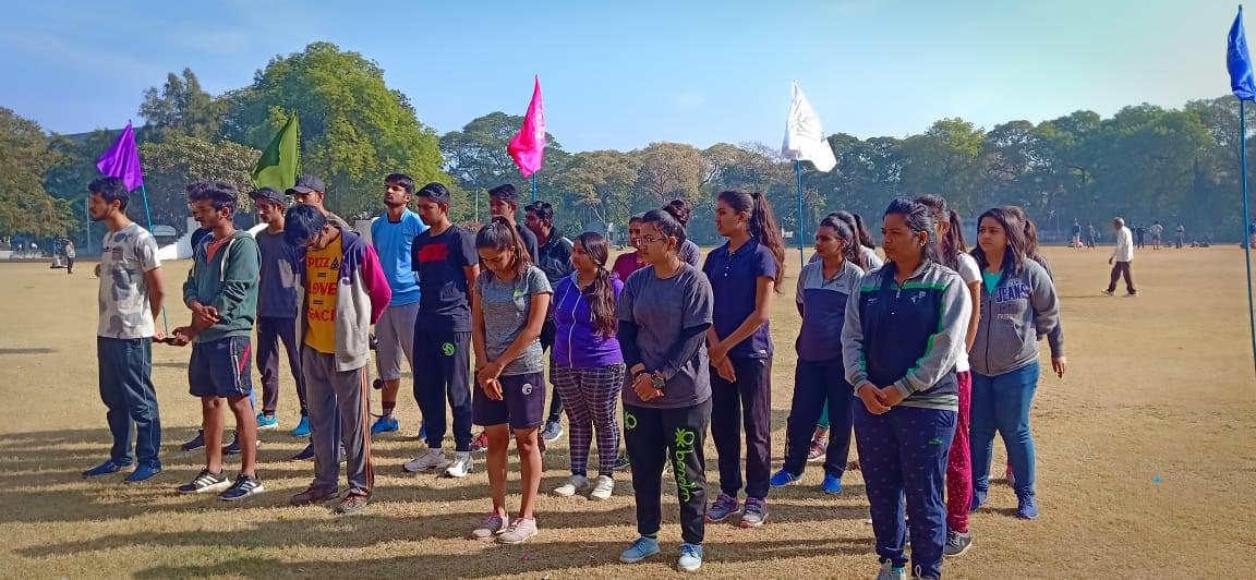 R. N. Patel Ipcowala School of Law and Justice Anand Sports photo 4