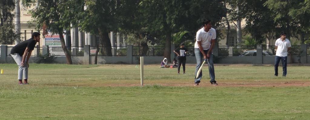 R. N. Patel Ipcowala School of Law and Justice Anand Sports photo 6