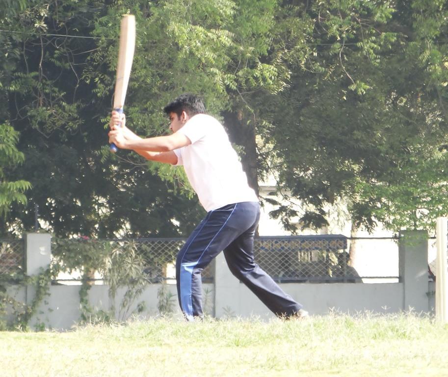 R. N. Patel Ipcowala School of Law and Justice Anand Sports photo 10