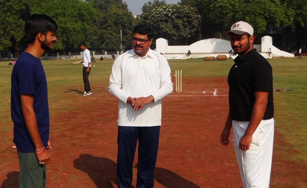 R. N. Patel Ipcowala School of Law and Justice Anand Sports photo 11