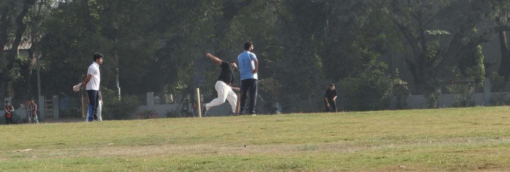 R. N. Patel Ipcowala School of Law and Justice Anand Sports photo 12