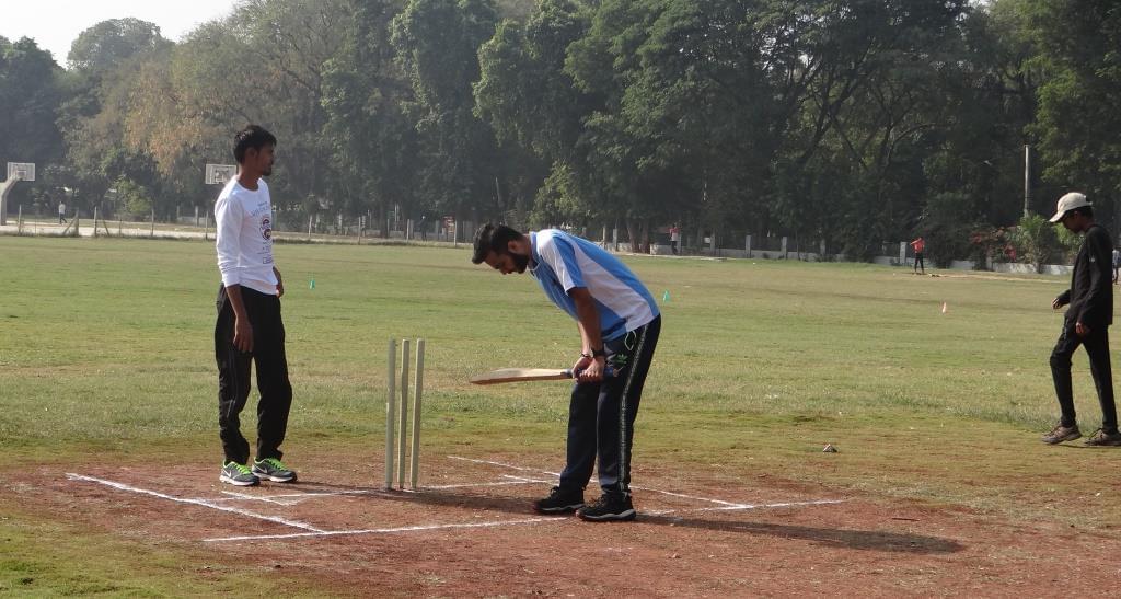 R. N. Patel Ipcowala School of Law and Justice Anand Sports photo 13