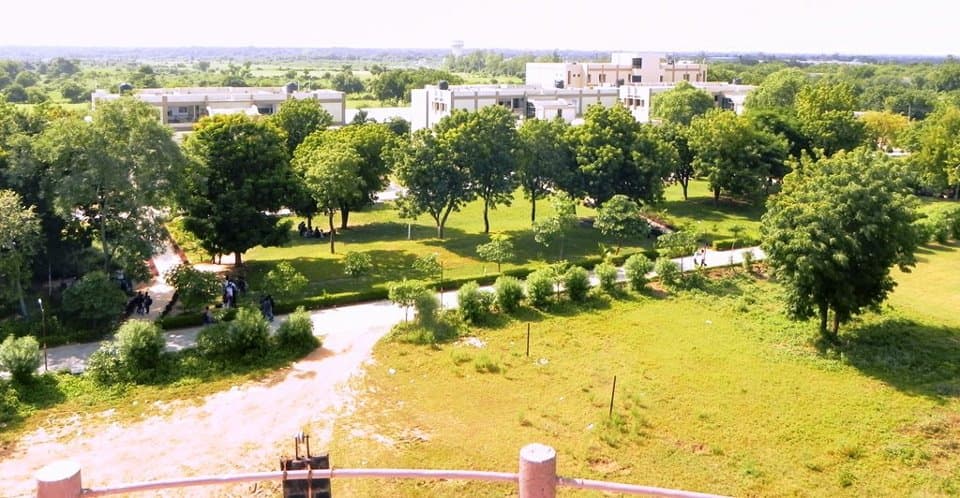 Kalol Institute of Architecture & Design Curriculars photo 3