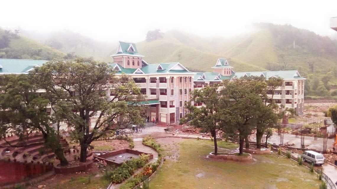 RGGEC Campus photo 3