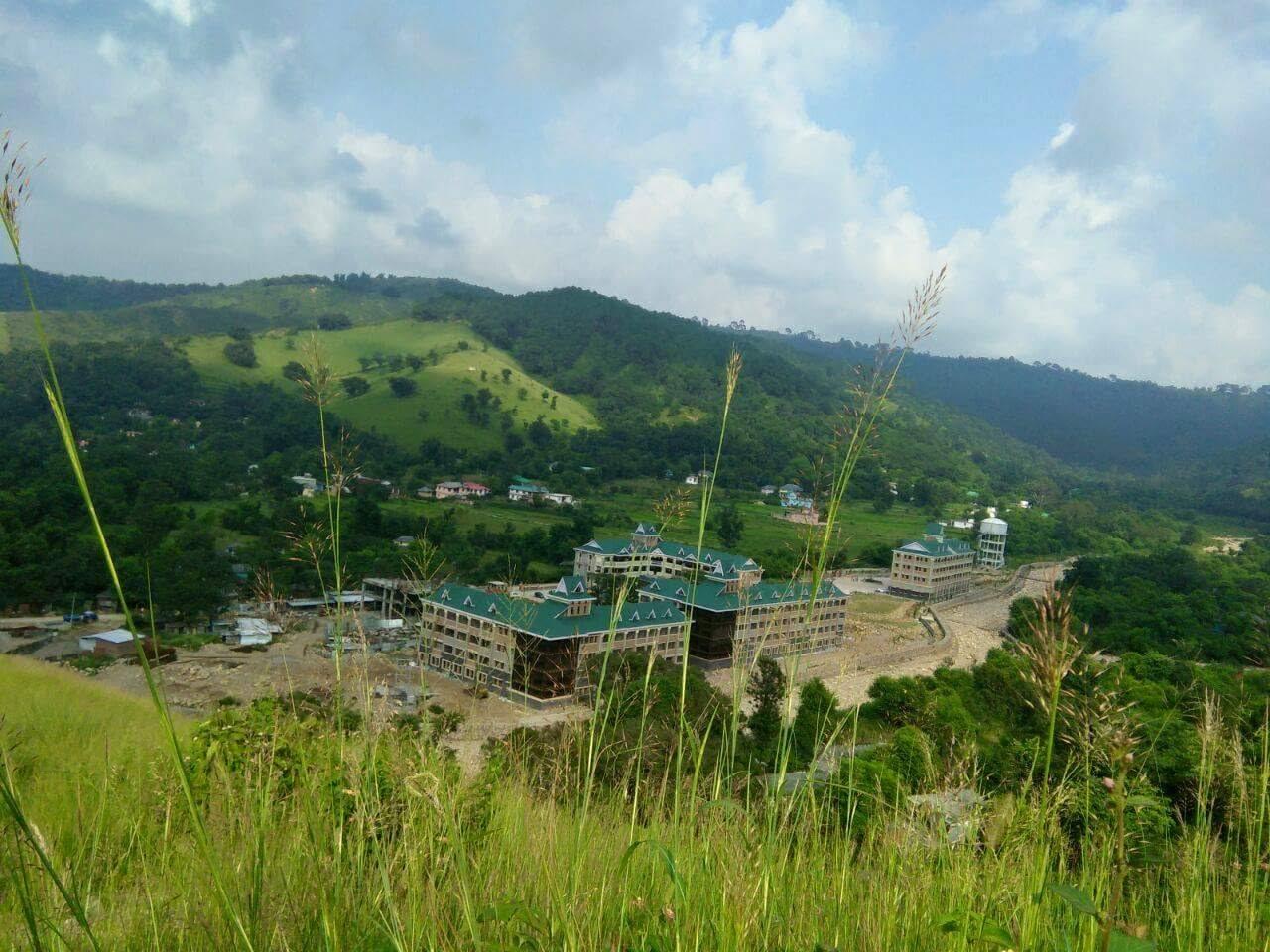 RGGEC Campus photo 4