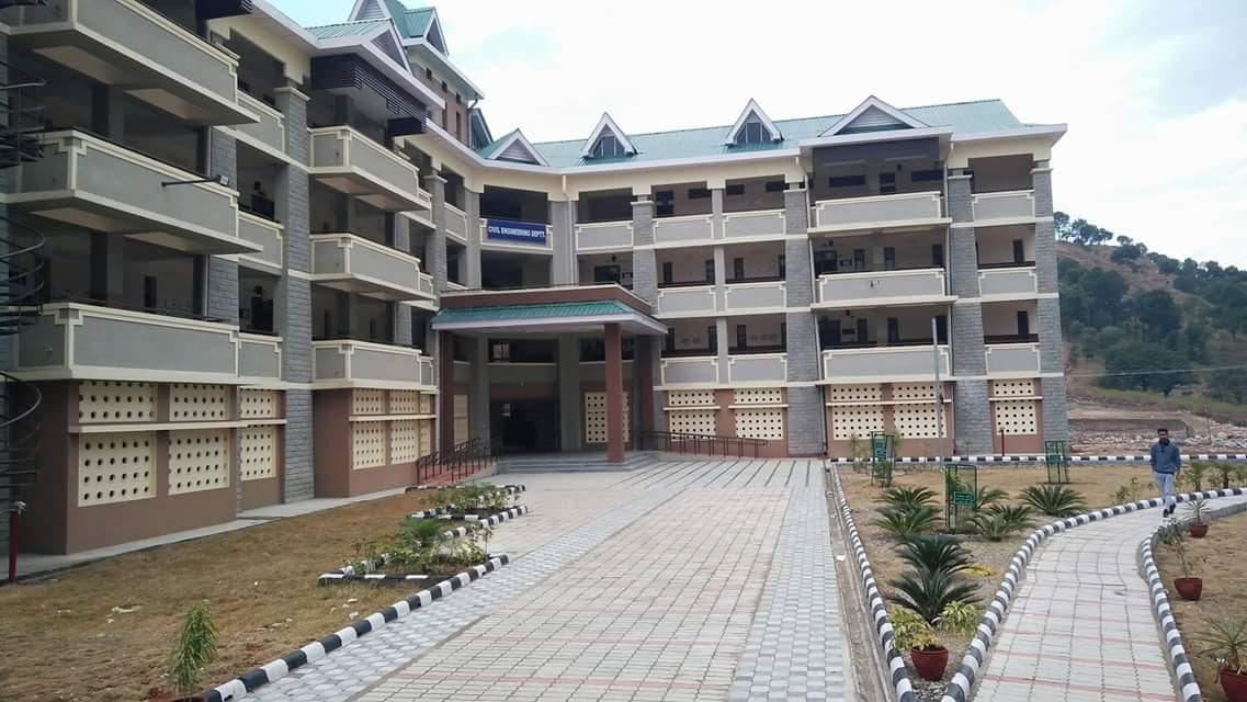 RGGEC Campus photo 5