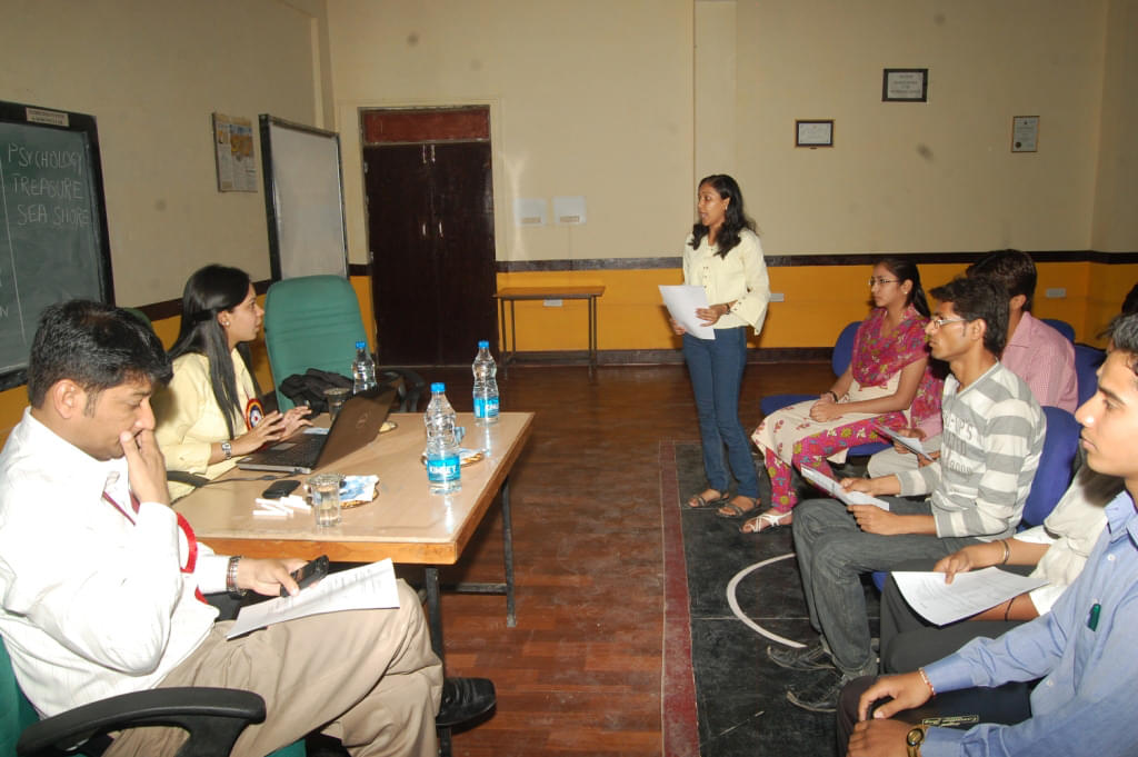 Gwalior Engineering College Events photo 8