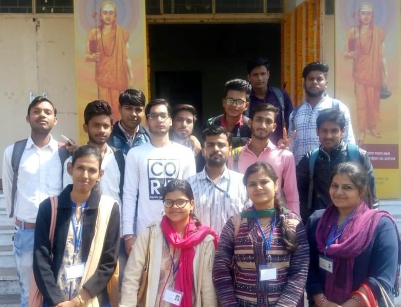 Gwalior Engineering College Events photo 1