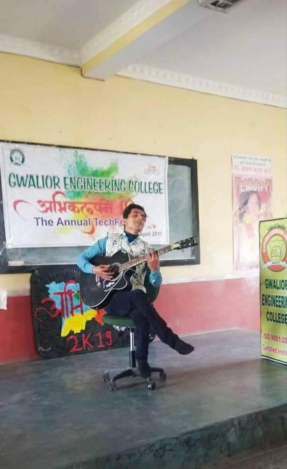 Gwalior Engineering College Events photo 3