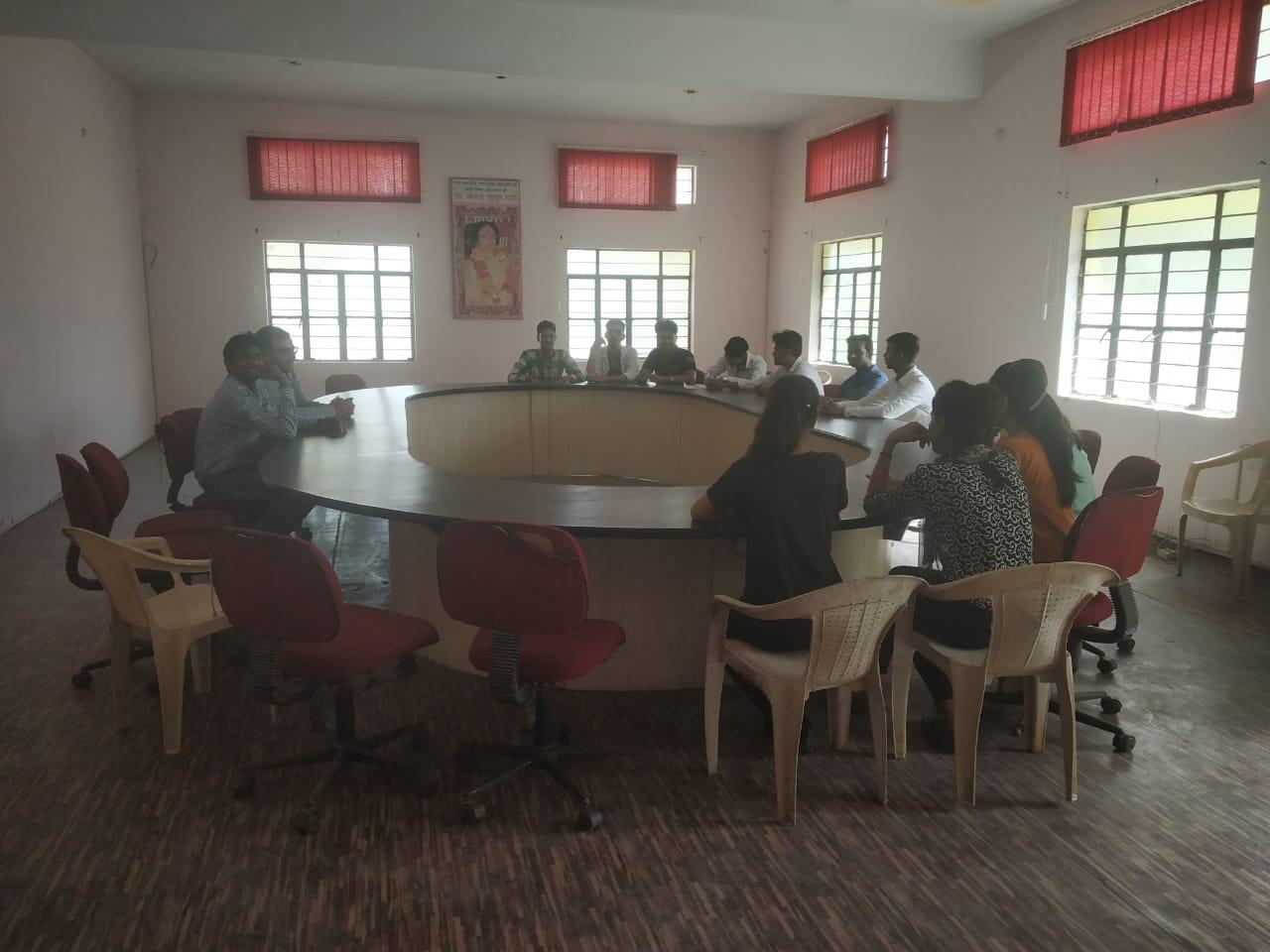 Gwalior Engineering College Events photo 11